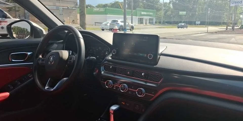 2023 Acura Integra 5th Gen - Image 14 of 20