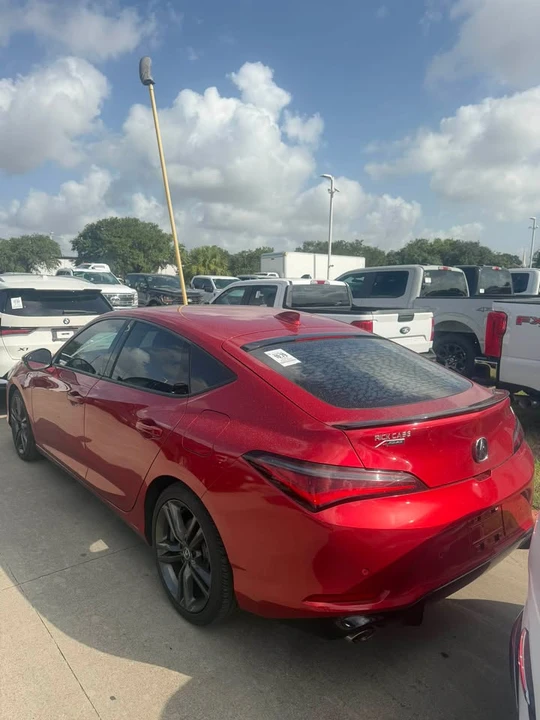2023 Acura Integra 5th Gen - Image 3 of 3