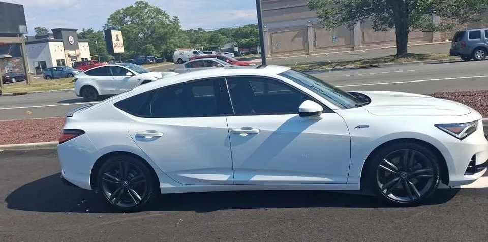 2023 Acura Integra 5th Gen - Image 4 of 20