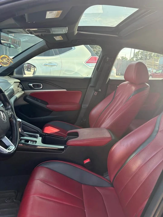 2023 Acura Integra 5th Gen - Image 2 of 2