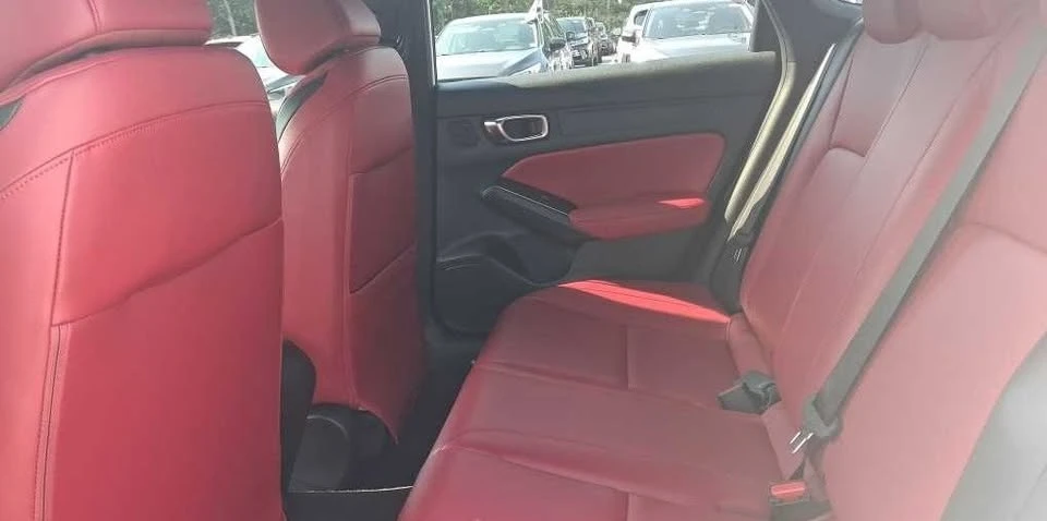 2023 Acura Integra 5th Gen - Image 11 of 20