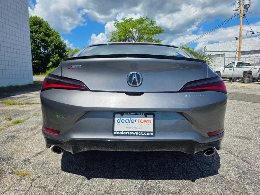 2023 Acura Integra 5th Gen - Image 9 of 16