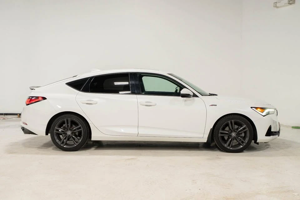2023 Acura Integra 5th Gen - Image 4 of 10