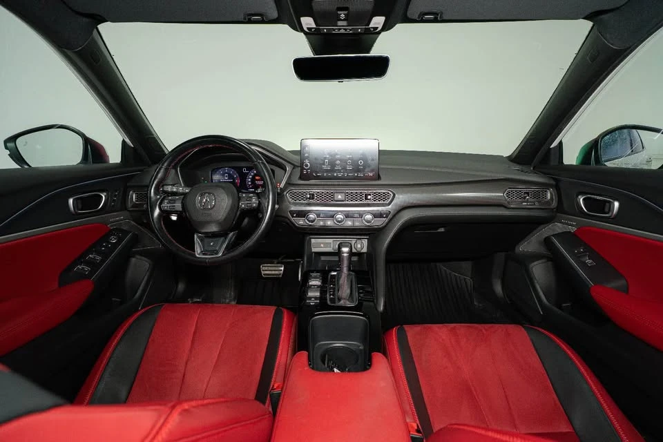 2023 Acura Integra 5th Gen - Image 9 of 10