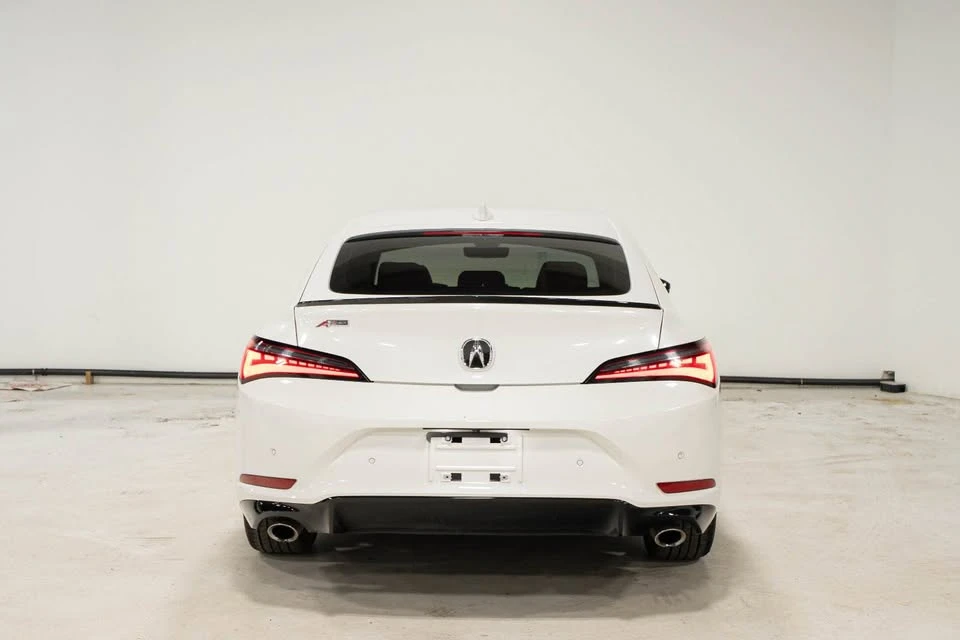 2023 Acura Integra 5th Gen - Image 5 of 10