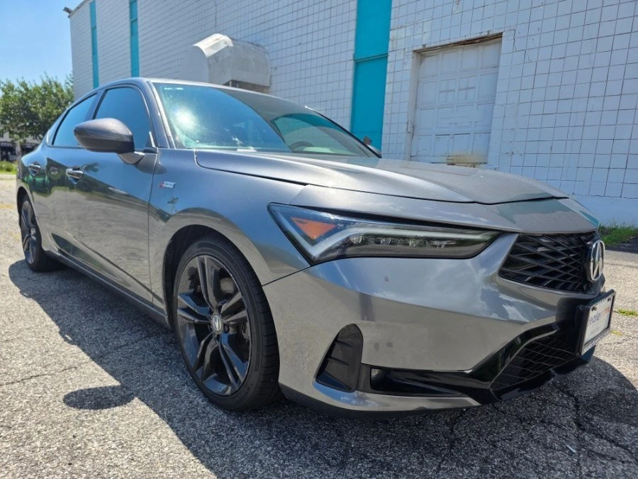 2023 Acura Integra 5th Gen - Image 7 of 16