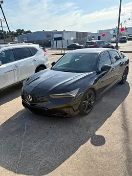 2023 Acura Integra