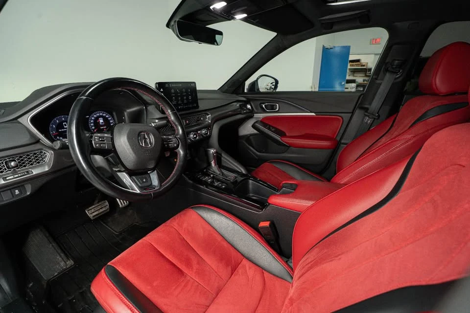 2023 Acura Integra 5th Gen - Image 7 of 10