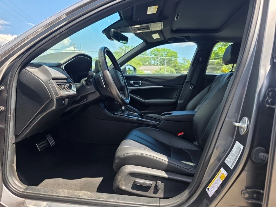 2023 Acura Integra 5th Gen - Image 10 of 16