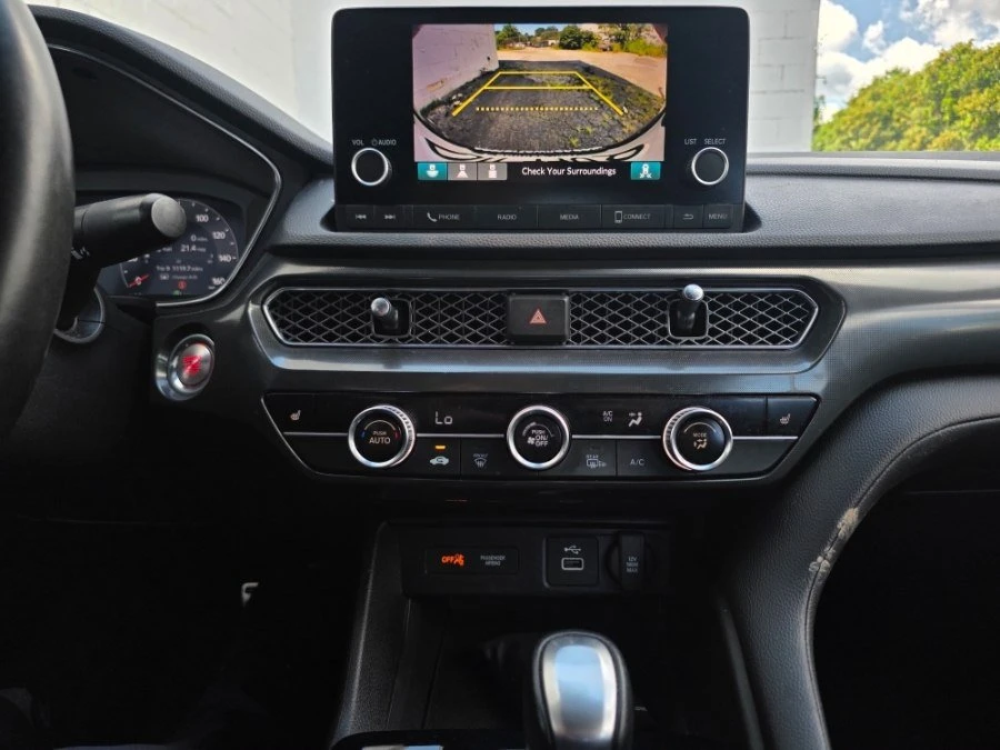 2023 Acura Integra 5th Gen - Image 16 of 16