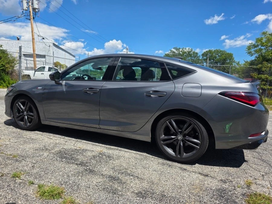2023 Acura Integra 5th Gen - Image 6 of 16