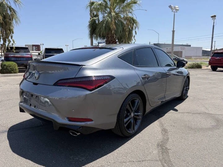 2023 Acura Integra 5th Gen - Image 2 of 20
