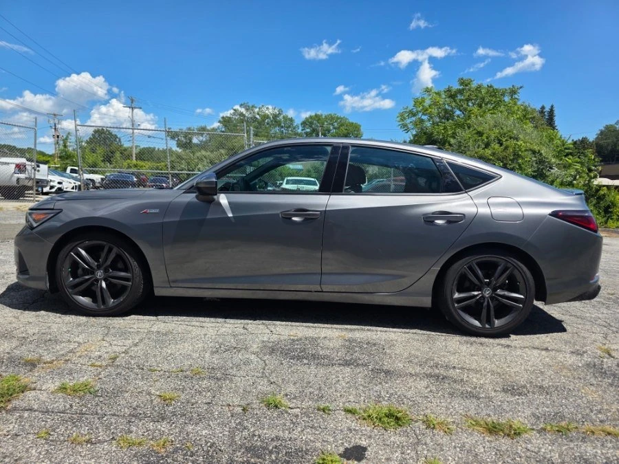 2023 Acura Integra 5th Gen - Image 2 of 16