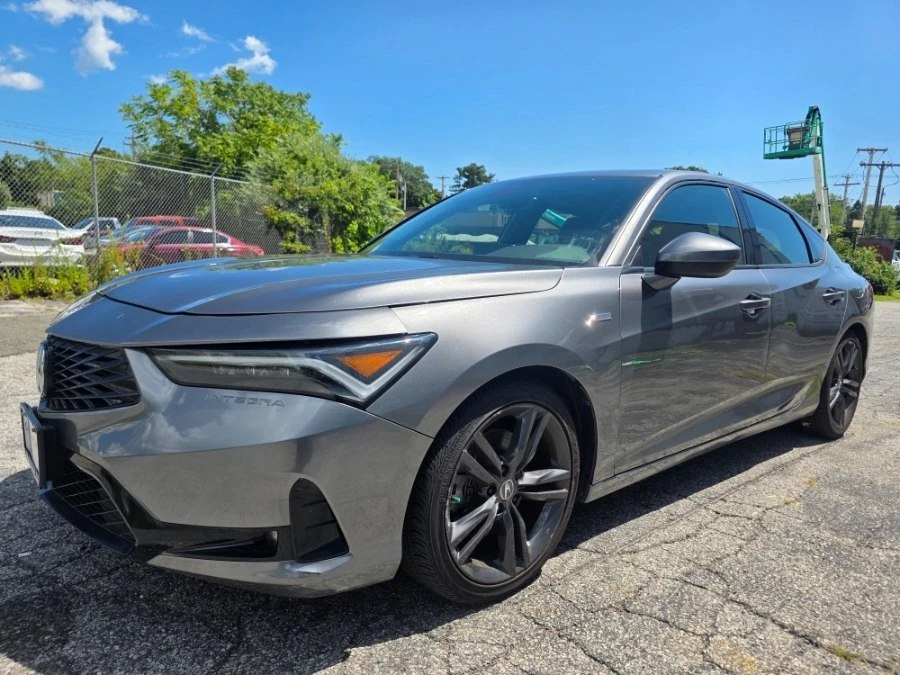 2023 Acura Integra 5th Gen - Image 8 of 16