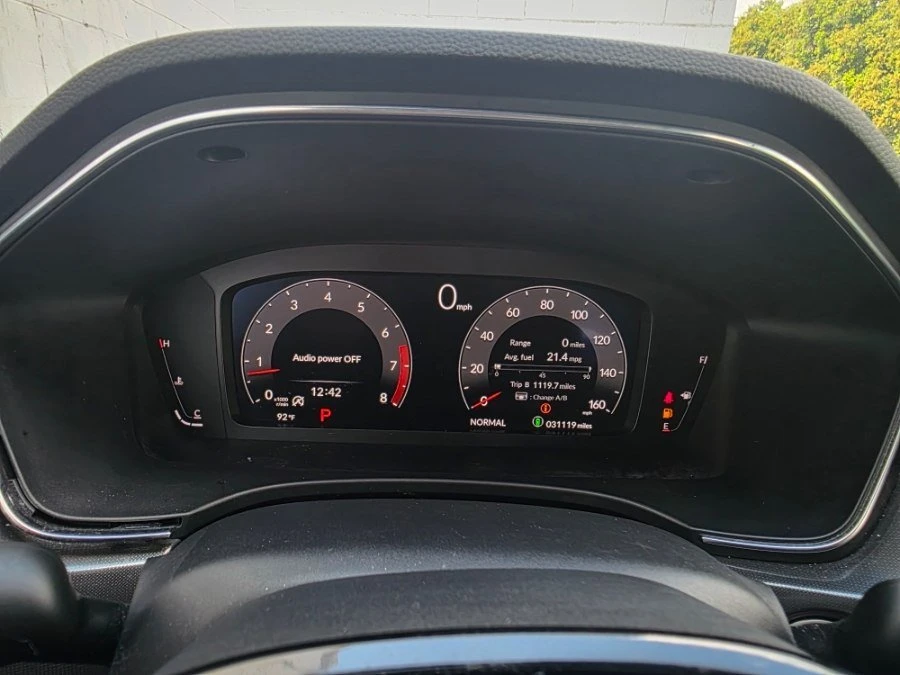2023 Acura Integra 5th Gen - Image 14 of 16