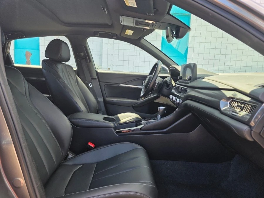 2023 Acura Integra 5th Gen - Image 13 of 16