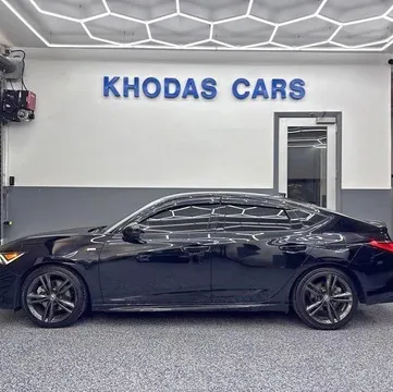 2023 Acura Integra