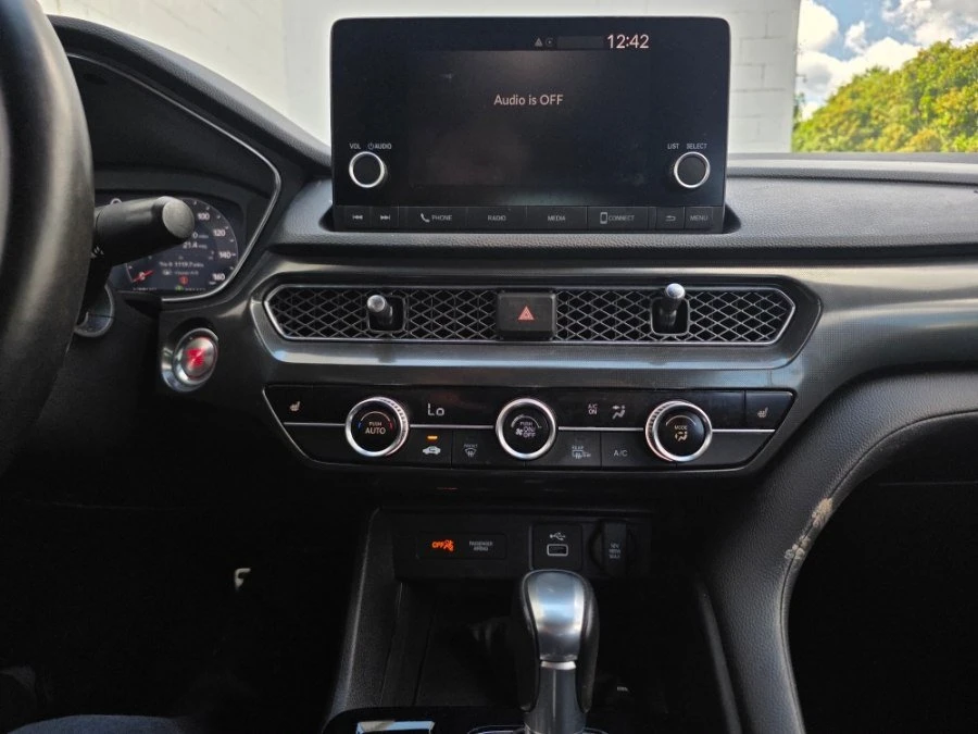 2023 Acura Integra 5th Gen - Image 15 of 16