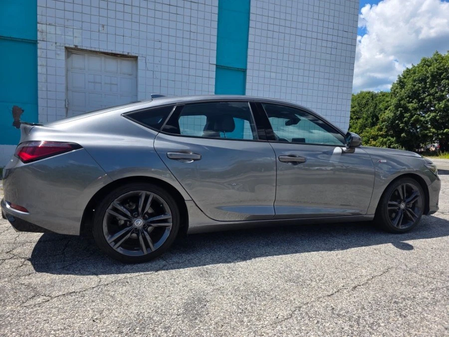 2023 Acura Integra 5th Gen - Image 5 of 16