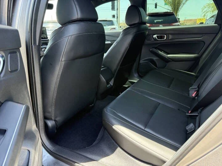 2023 Acura Integra 5th Gen - Image 12 of 20