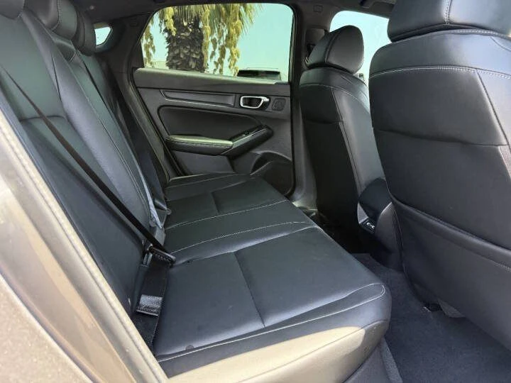 2023 Acura Integra 5th Gen - Image 13 of 20