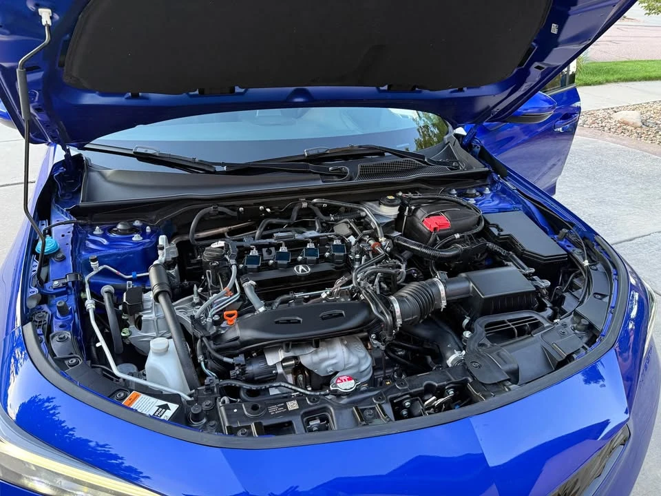 2023 Acura Integra 5th Gen - Image 10 of 20