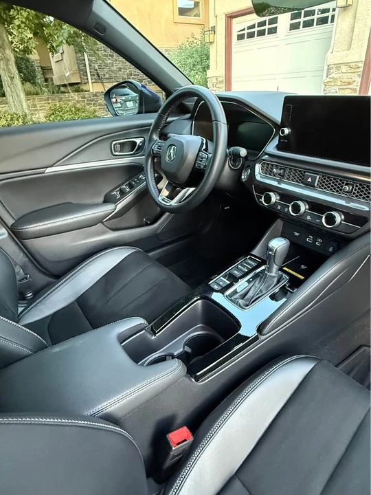 2023 Acura Integra 5th Gen - Image 13 of 20