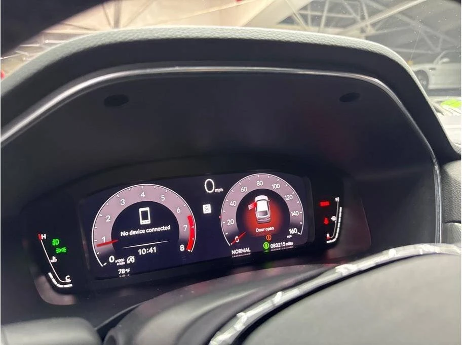 2023 Acura Integra 5th Gen - Image 12 of 20