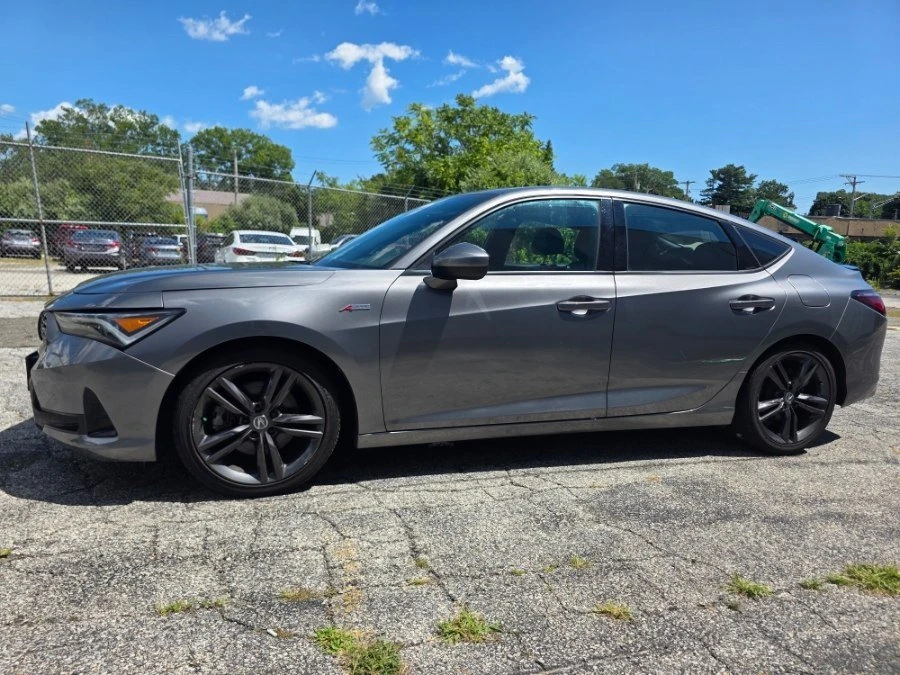 2023 Acura Integra 5th Gen - Image 4 of 16