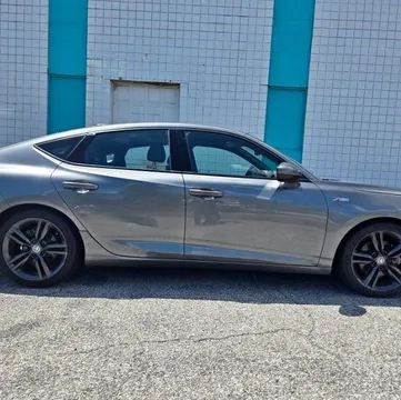 2023 Acura Integra A-Spec