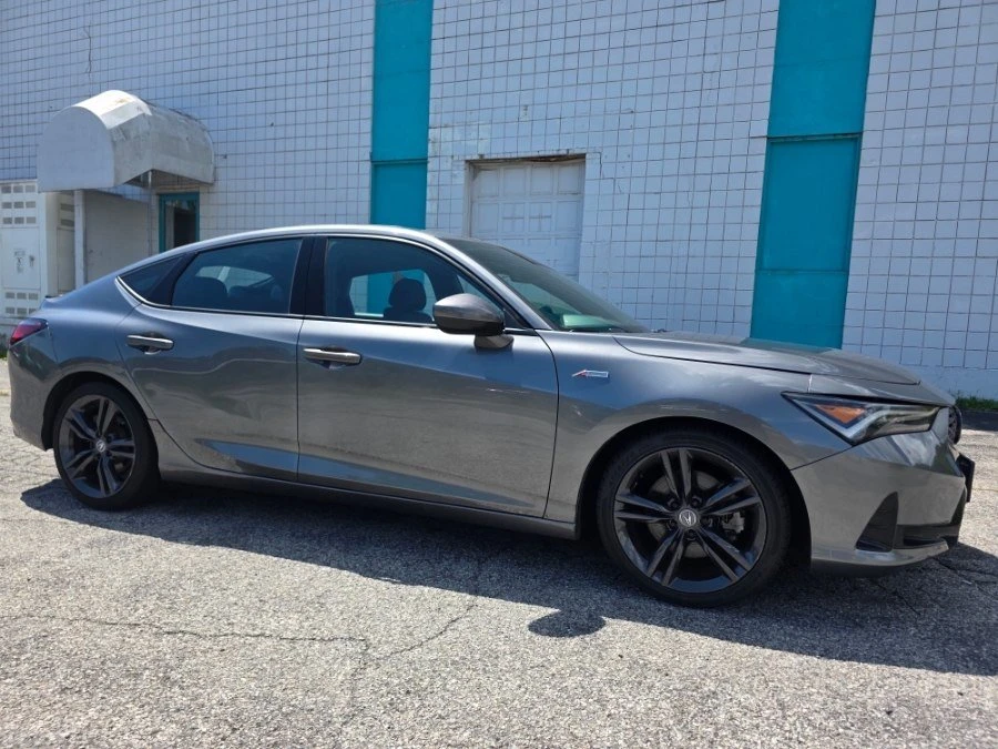 2023 Acura Integra 5th Gen - Image 3 of 16