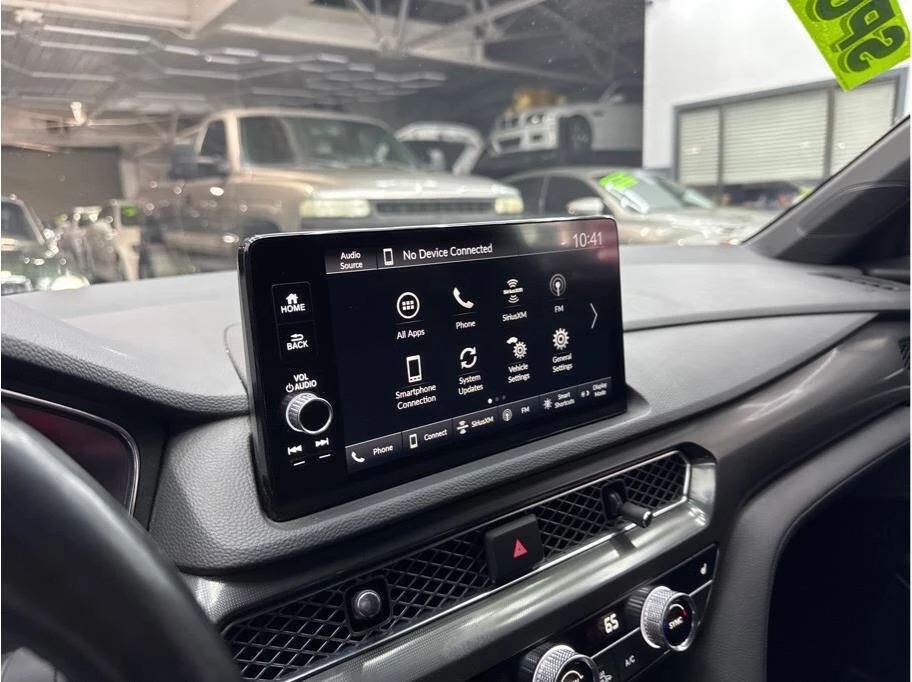 2023 Acura Integra 5th Gen - Image 13 of 20