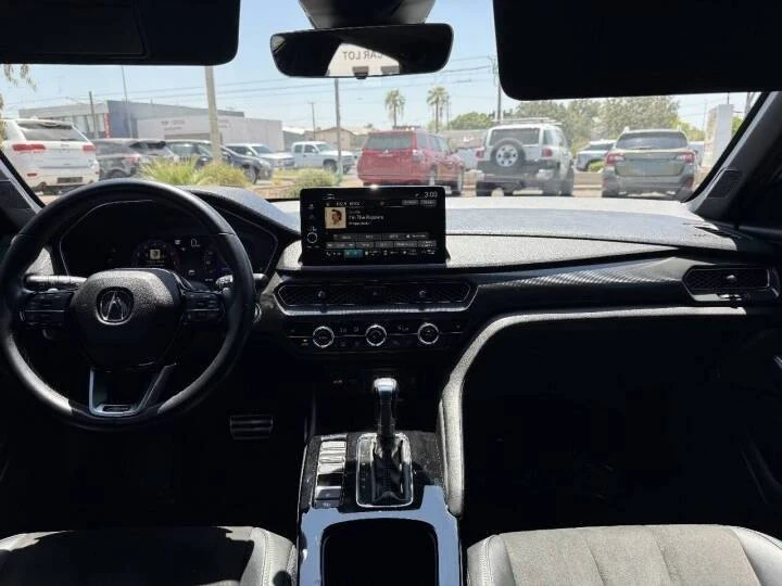2023 Acura Integra 5th Gen - Image 14 of 20