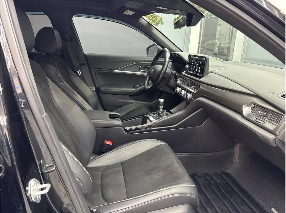 2023 Acura Integra 5th Gen - Image 19 of 20