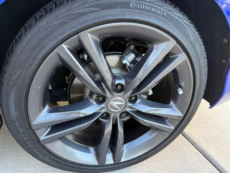 2023 Acura Integra 5th Gen - Image 16 of 20
