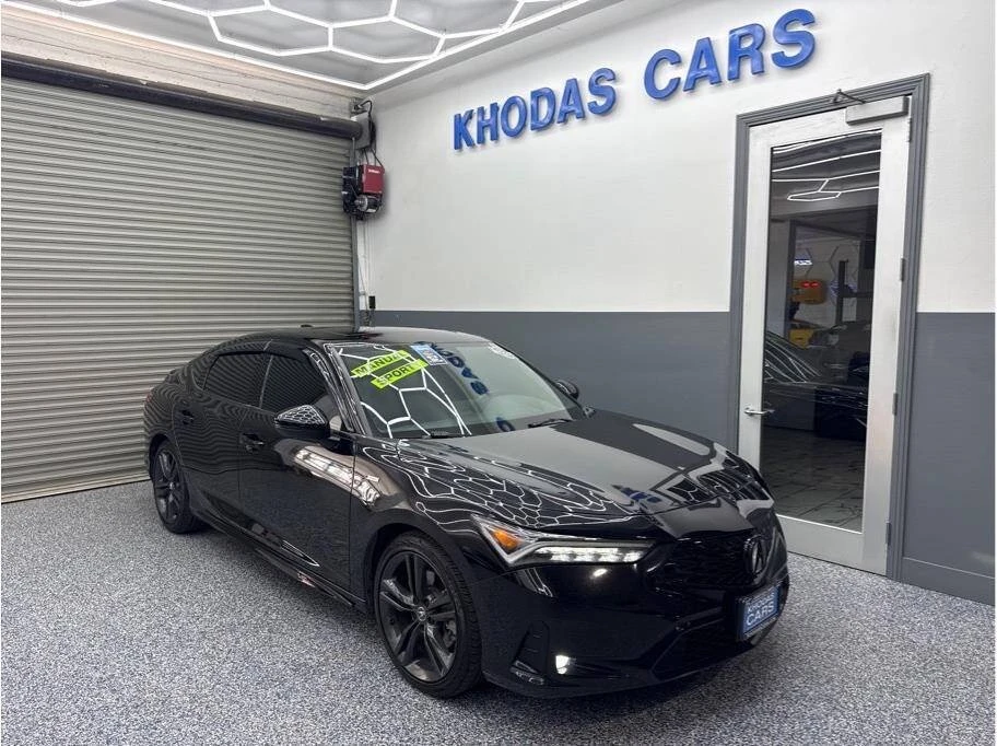 2023 Acura Integra 5th Gen - Image 6 of 20
