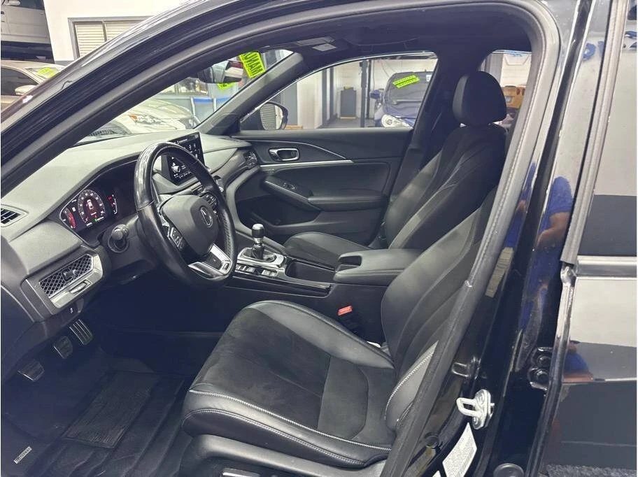 2023 Acura Integra 5th Gen - Image 9 of 20