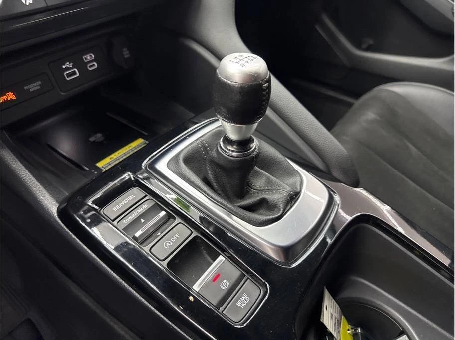 2023 Acura Integra 5th Gen - Image 11 of 20