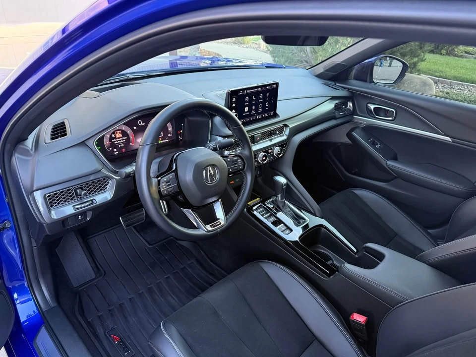 2023 Acura Integra 5th Gen - Image 2 of 20