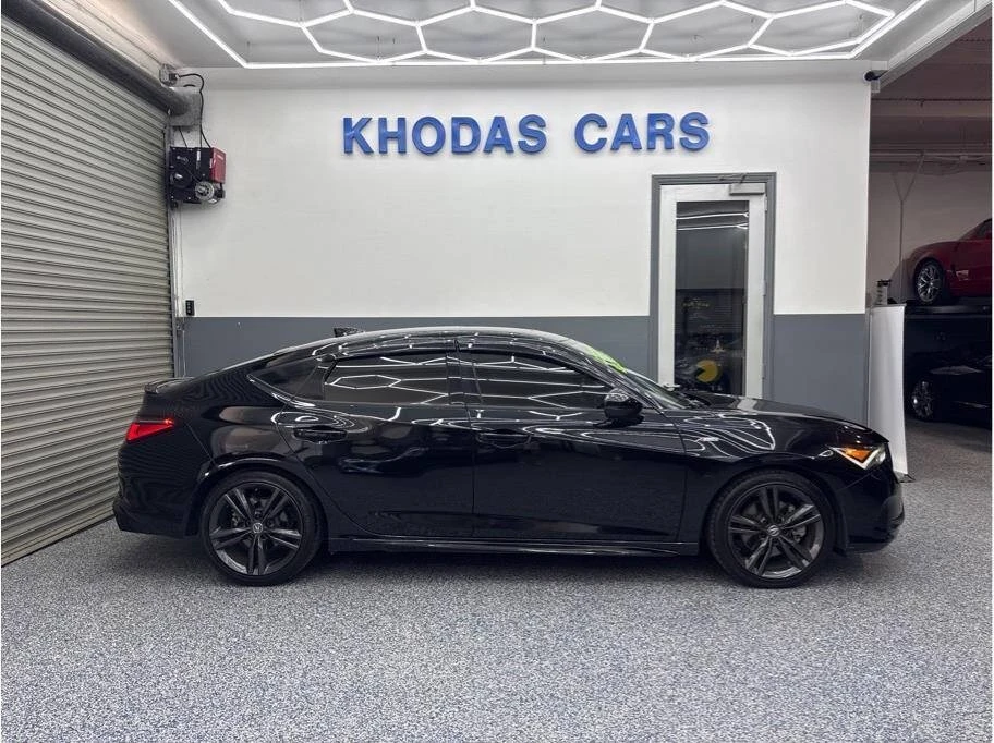 2023 Acura Integra 5th Gen - Image 5 of 20