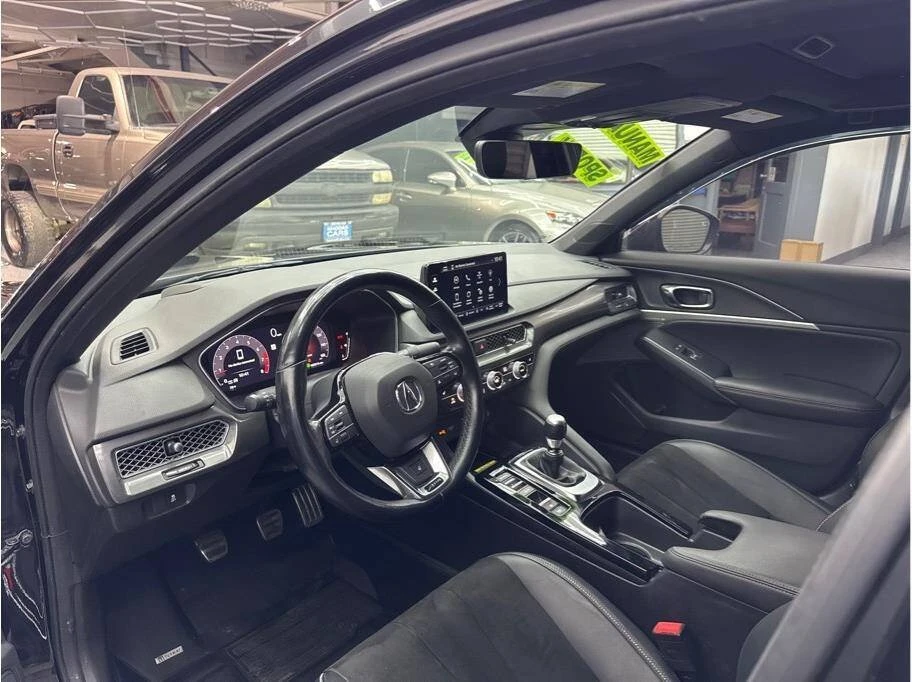 2023 Acura Integra 5th Gen - Image 10 of 20