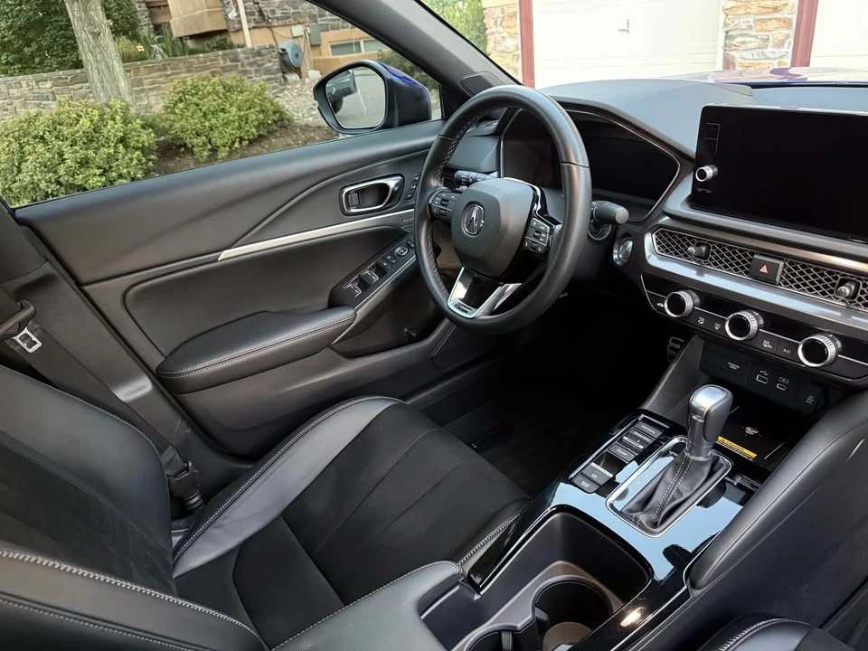 2023 Acura Integra 5th Gen - Image 7 of 20