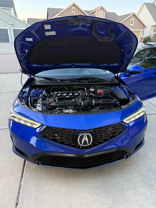 2023 Acura Integra 5th Gen - Image 12 of 20