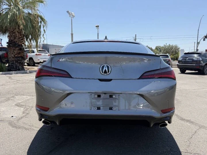 2023 Acura Integra 5th Gen - Image 6 of 20