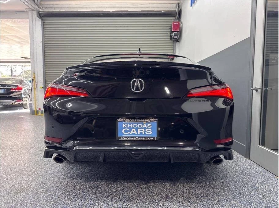 2023 Acura Integra 5th Gen - Image 4 of 20