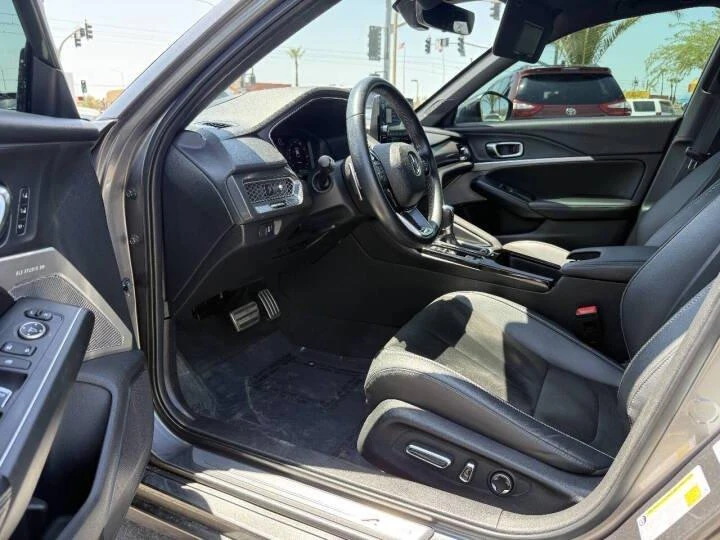 2023 Acura Integra 5th Gen - Image 8 of 20