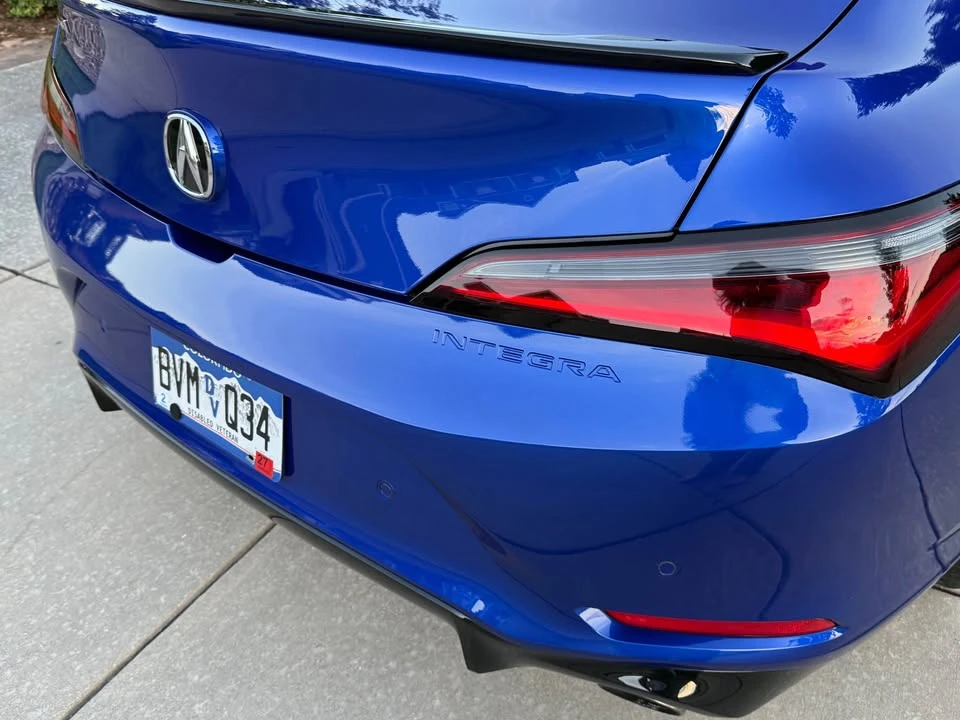2023 Acura Integra 5th Gen - Image 4 of 20