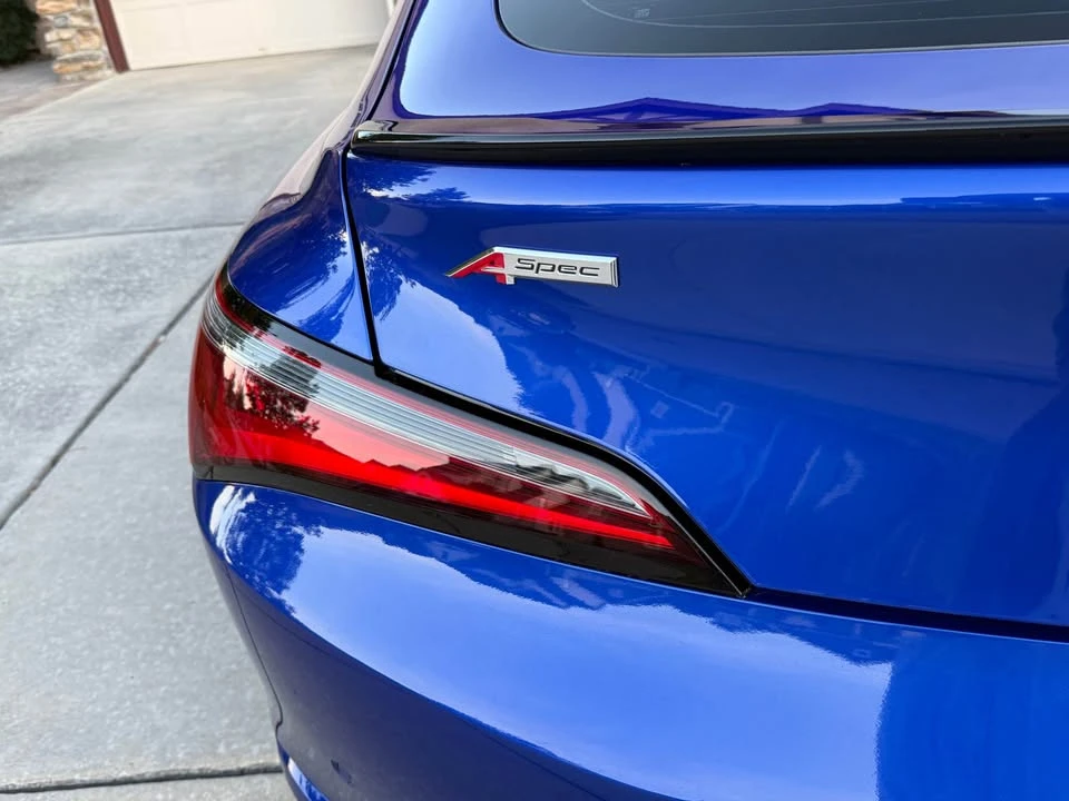 2023 Acura Integra 5th Gen - Image 5 of 20
