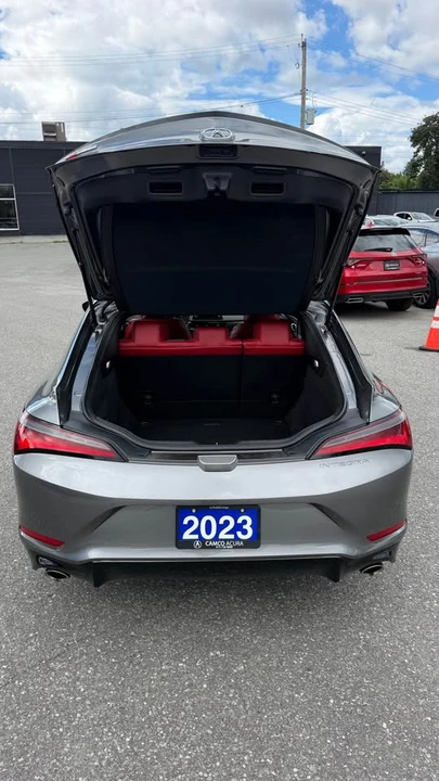 2023 Acura Integra 5th Gen - Image 7 of 15