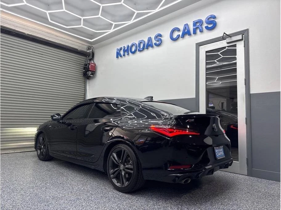 2023 Acura Integra 5th Gen - Image 3 of 20